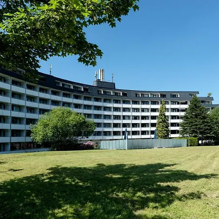 Hotel Sauerland Stern 4*