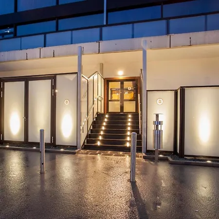 Hotel Sauerland Stern