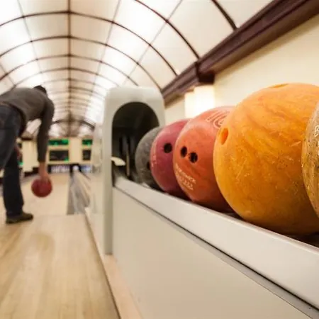 Hotel Sauerland Stern 4*