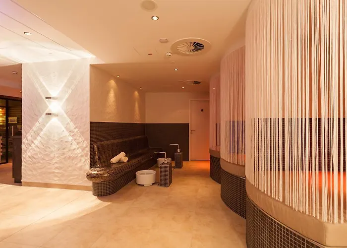 자우어란트 스턴 호텔