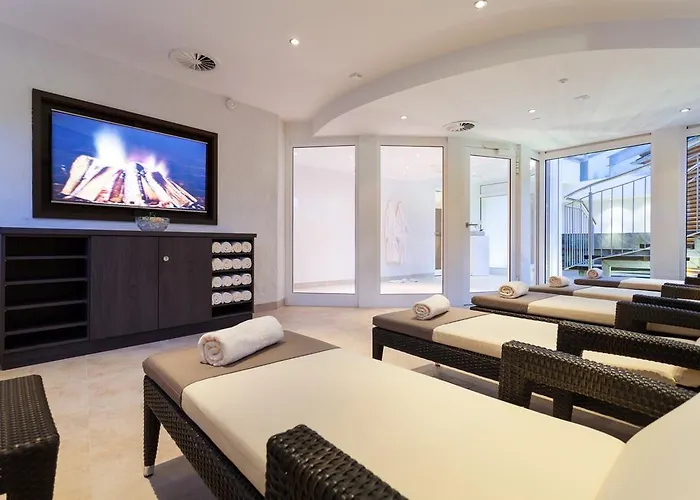 호텔 자우어란트 스턴 4*