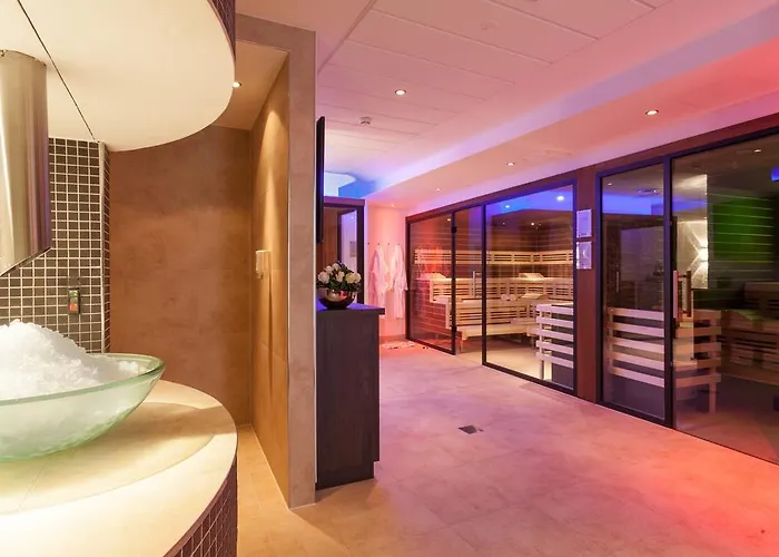 자우어란트 스턴 4*