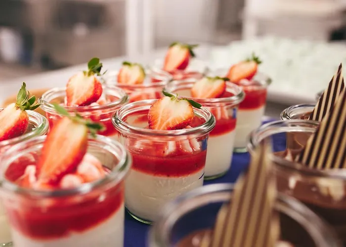 Sauerland Stern 4* Willingen (Upland)