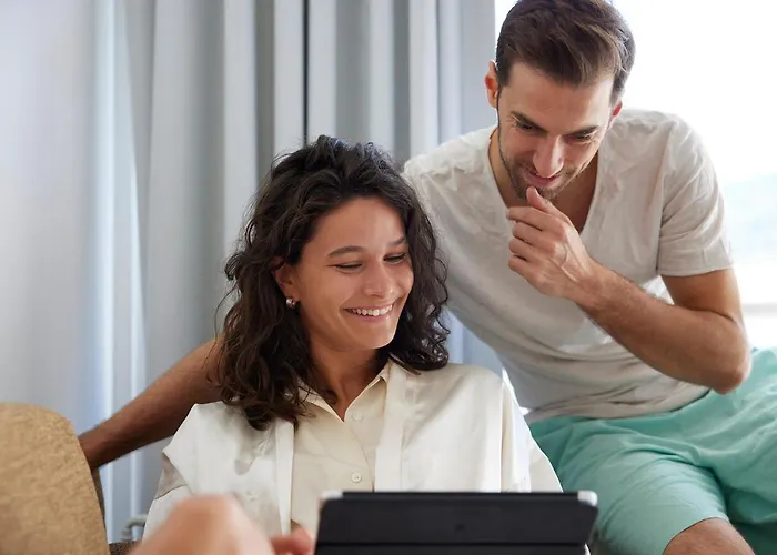 자우어란트 스턴 호텔