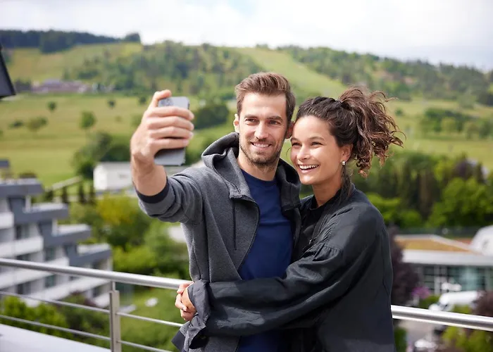 Sauerland Stern Hotel 4*