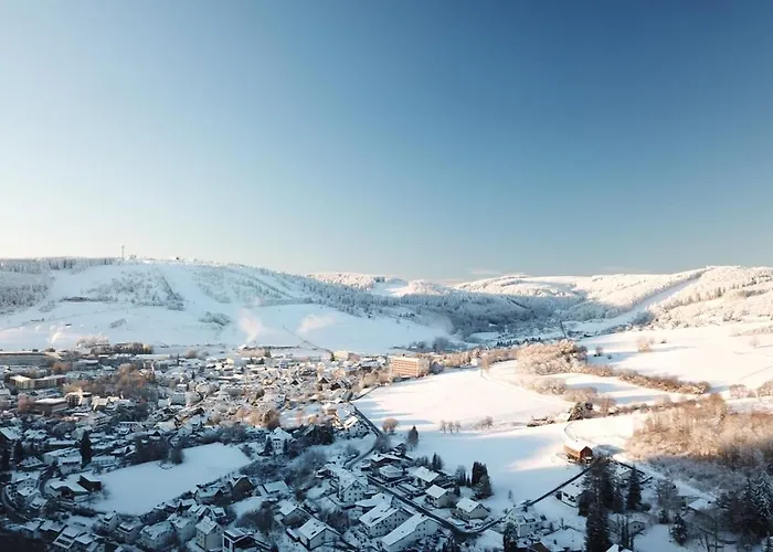 Hotel Sauerland Stern