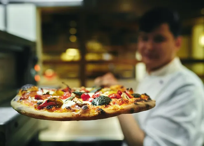 호텔 자우어란트 스턴