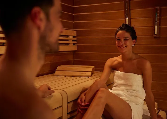 자우어란트 스턴 호텔 빌링겐