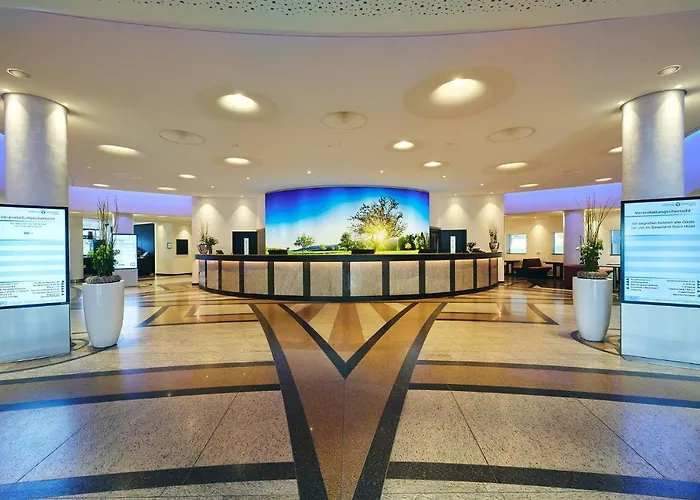 Hotel Sauerland Stern Willingen (Upland)