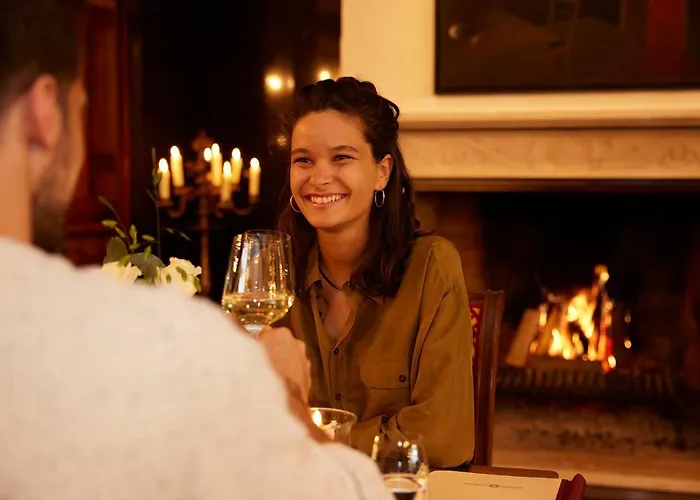 호텔 자우어란트 스턴 빌링겐