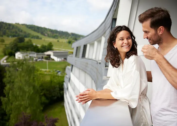 Hotel Sauerland Stern