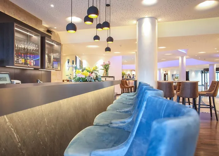 호텔 자우어란트 스턴 4*