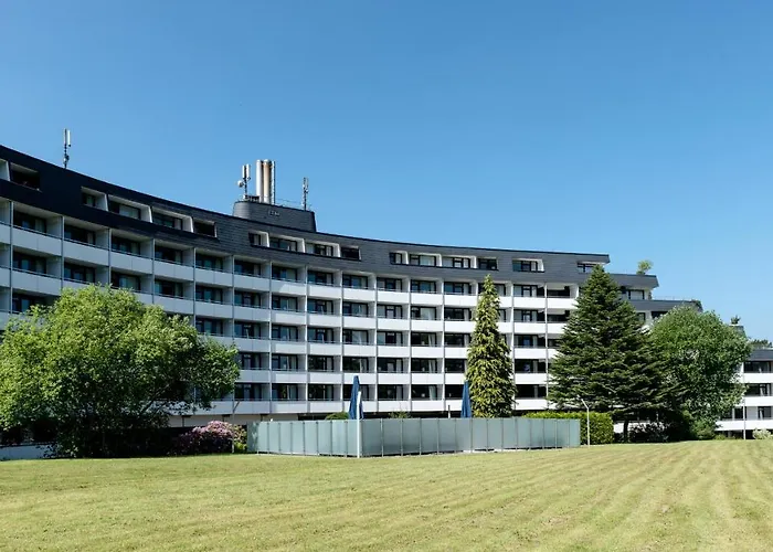 호텔 자우어란트 스턴