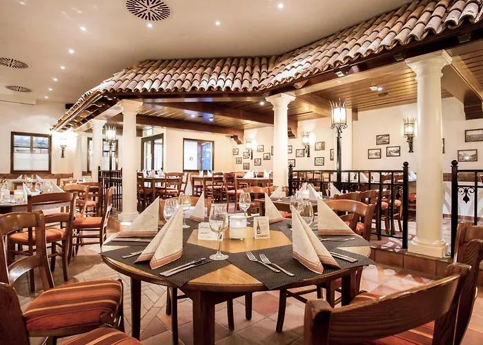 호텔 자우어란트 스턴