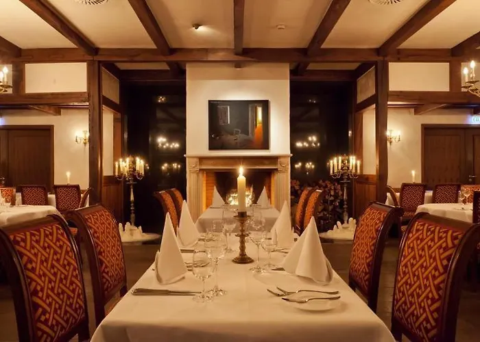 자우어란트 스턴 4*