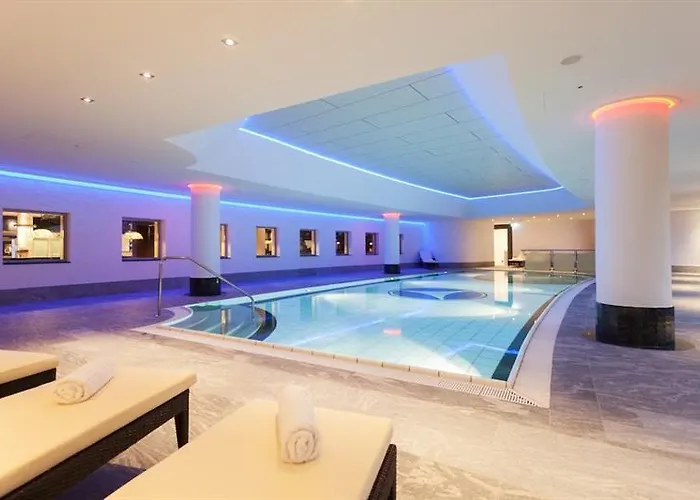 Sauerland Stern 4* Willingen (Upland)