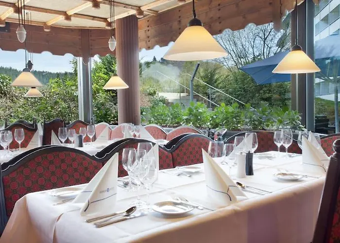 Sauerland Stern Hotel