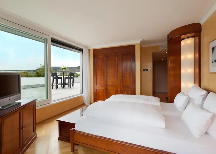 Hotel Sauerland Stern Willingen (Upland)