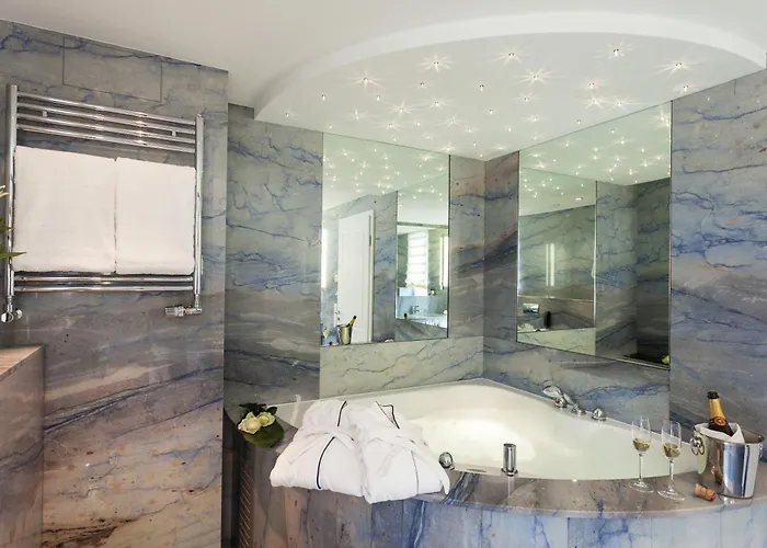 Hotel Sauerland Stern 4*