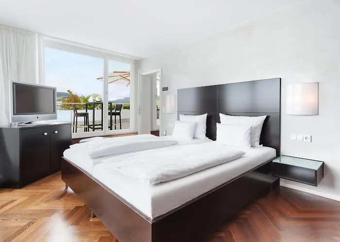 Sauerland Stern Hotel Willingen (Upland)