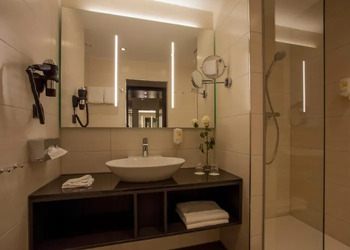 Hotel Sauerland Stern Willingen (Upland)