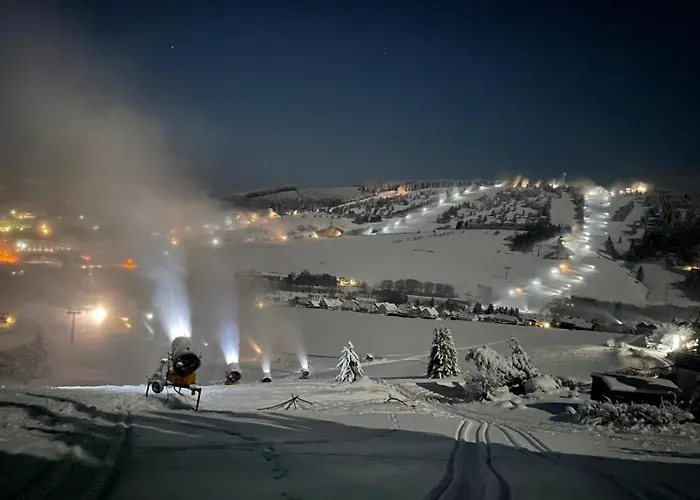 자우어란트 스턴 4* 빌링겐