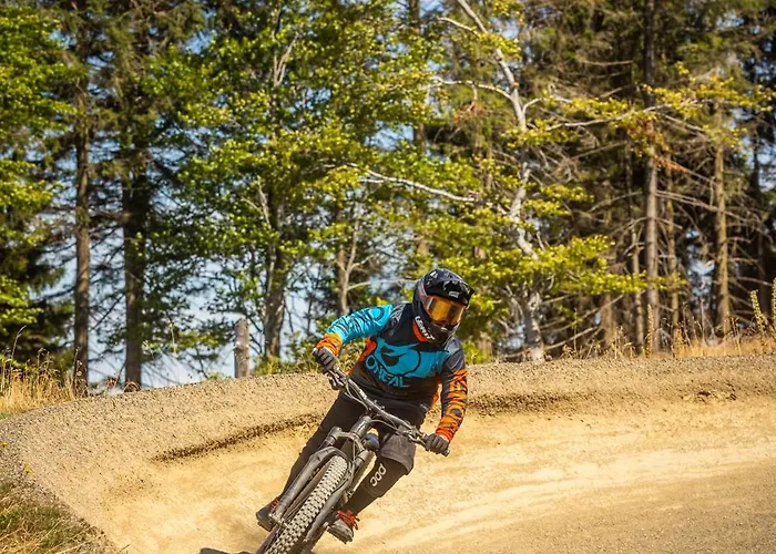 자우어란트 스턴 호텔