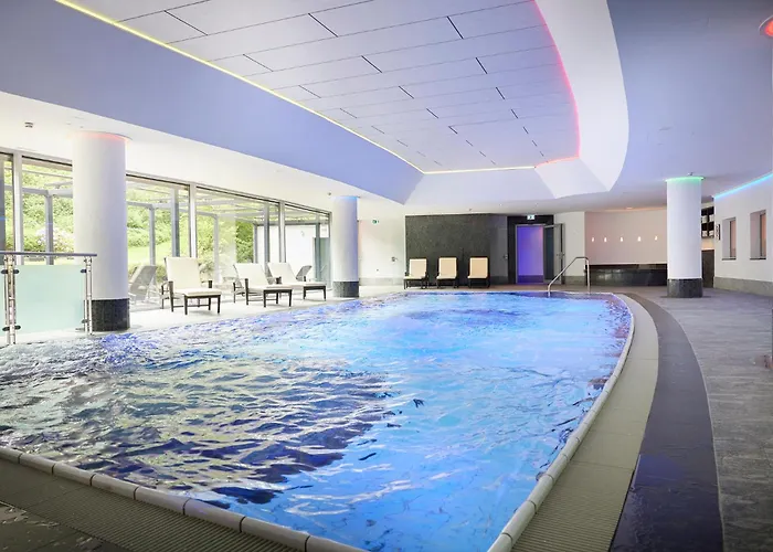 호텔 자우어란트 스턴 4*