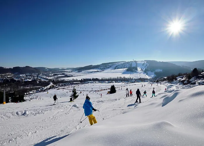 Sauerland Stern Hotel 4*