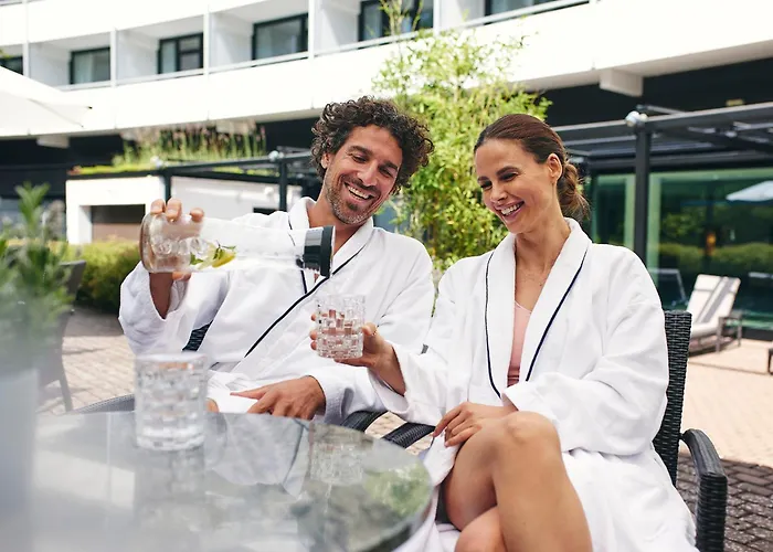 Sauerland Stern Hotel 4*