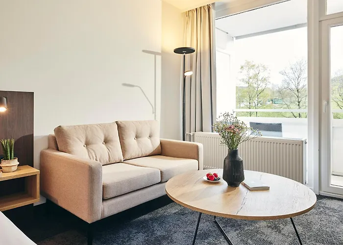 Sauerland Stern Hotel 4*