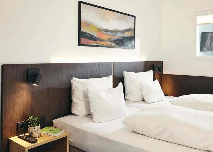 Hotel Sauerland Stern Willingen (Upland)