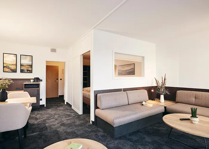 자우어란트 스턴 4*