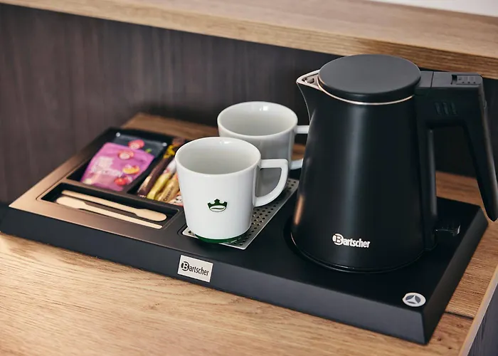 Sauerland Stern 4* Willingen (Upland)