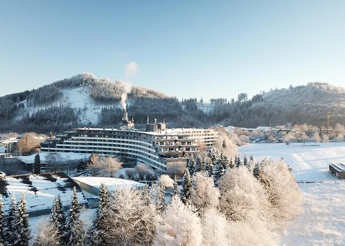 Sauerland Stern Hotel 4*