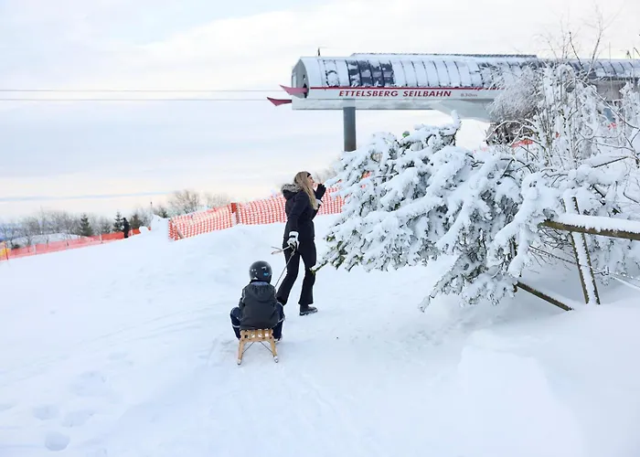 자우어란트 스턴 4* 빌링겐