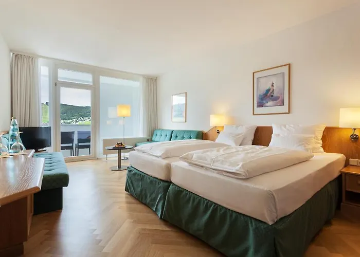 Sauerland Stern Hotel