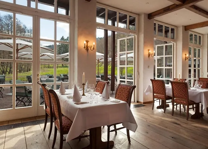 호텔 자우어란트 스턴