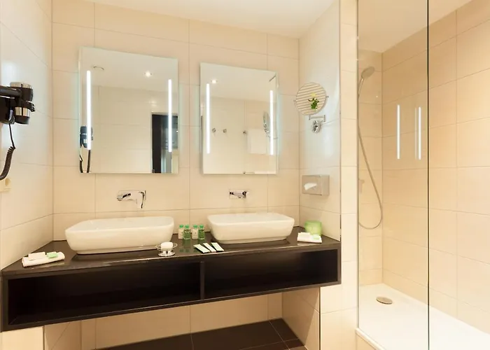 호텔 자우어란트 스턴 4*