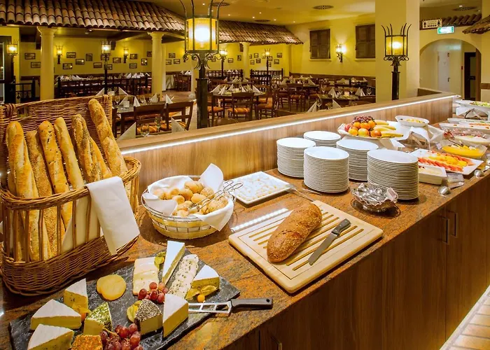 호텔 자우어란트 스턴 4*