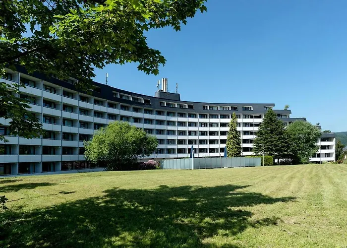 Hotel Sauerland Stern 4*