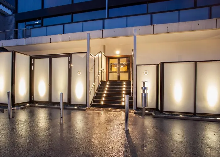 Hotel Sauerland Stern