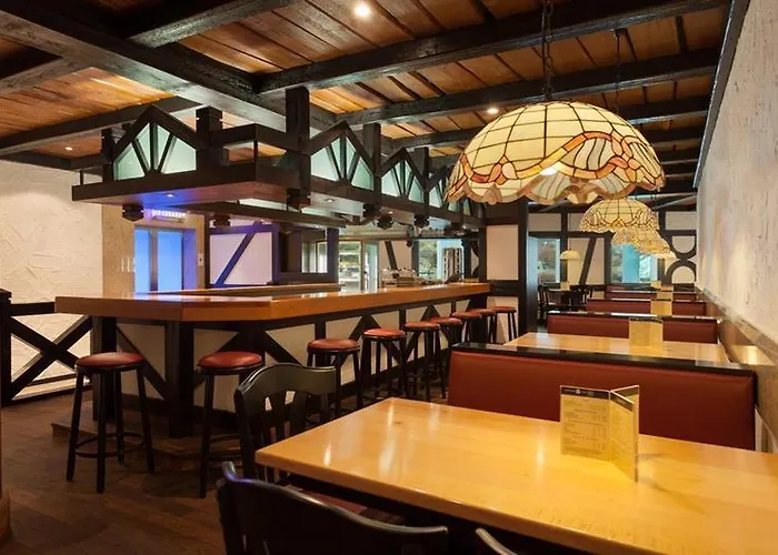 자우어란트 스턴 호텔 빌링겐