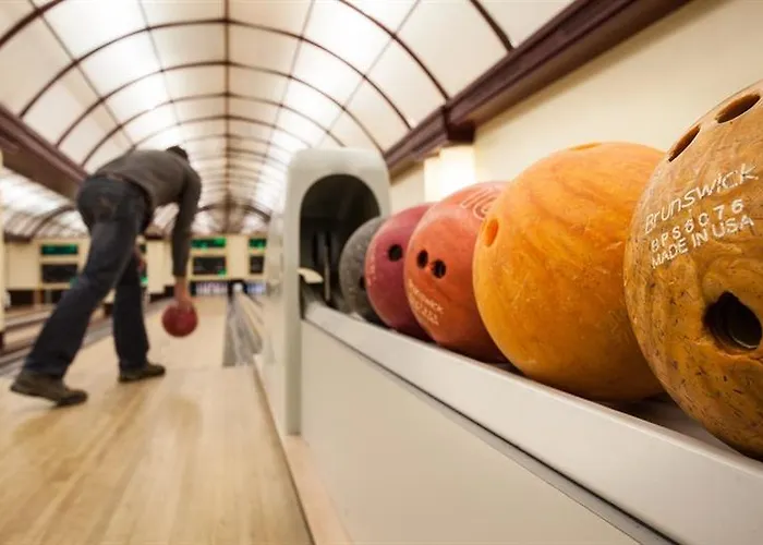 호텔 자우어란트 스턴 4*